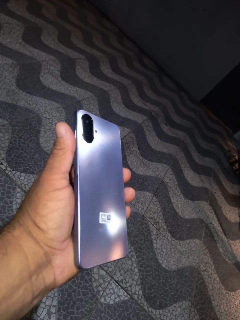 Smartphone 
