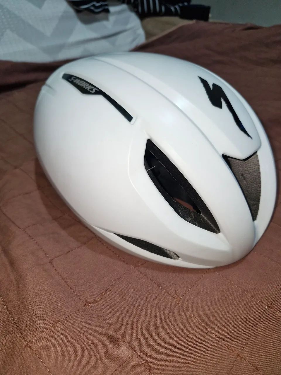 Capacete Evade 3 - Specialized  - Foto 2