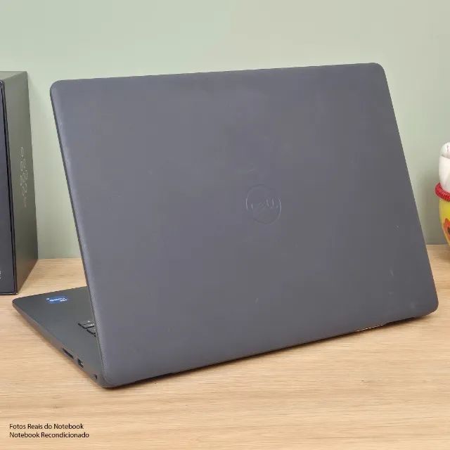 Notebook Dell 14 | Core I5 1135g7 | 8gb Ram | Ssd 240gb - Foto 5