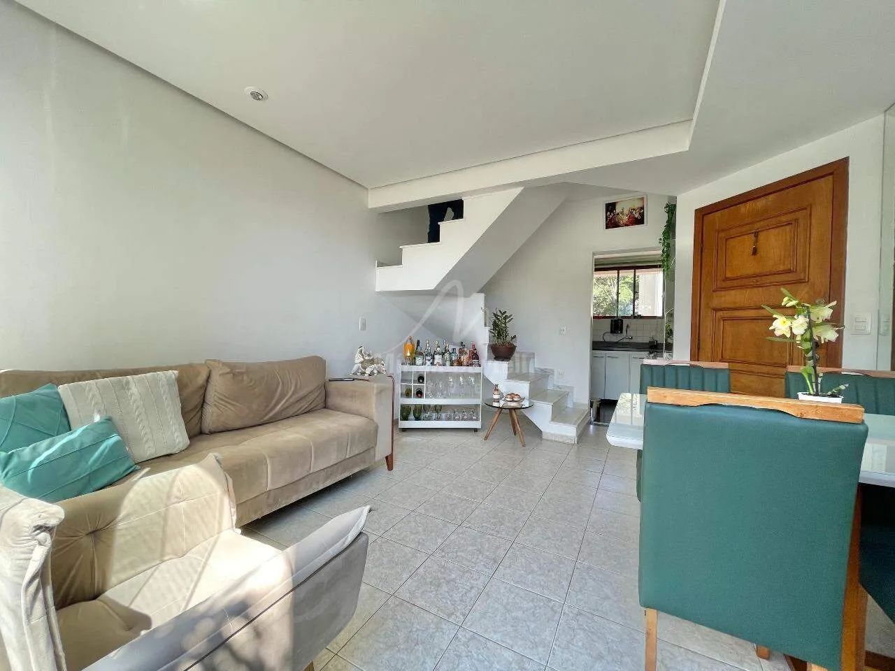 Apartamento duplex com 02 quartos 02 vagas no bairro Comiteco - Foto 4