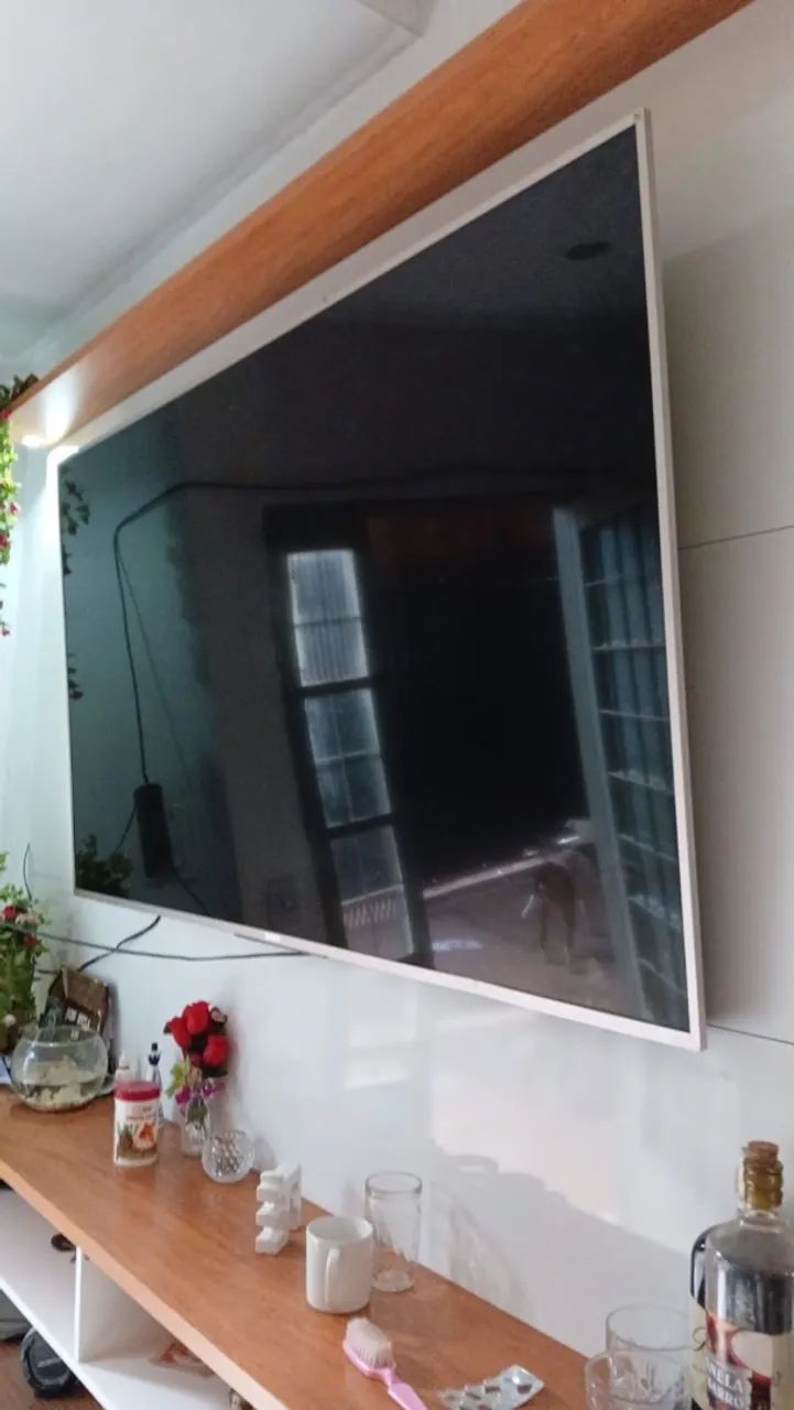 Smart tv 65 Sony  - Foto 2