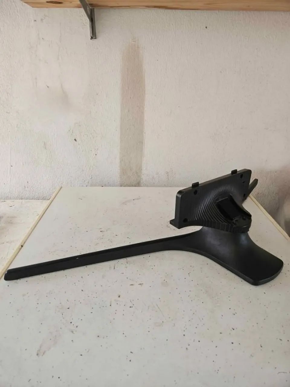Base Original TV Samsung 55 Pol
