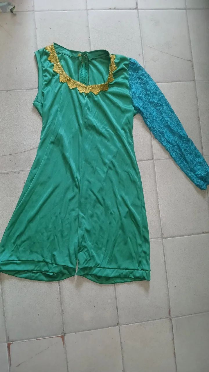 Fantasia (Tamanho GG) - Foto 3
