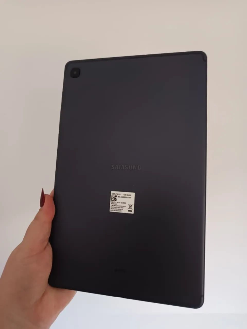 Tablet Samsung Galaxy S6 Lite (2024) - Foto 4