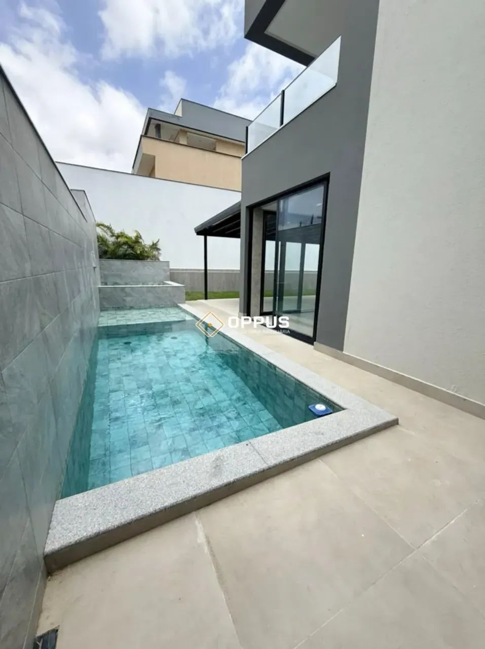 Casa no Alphaville com 5 suítes - Foto 4