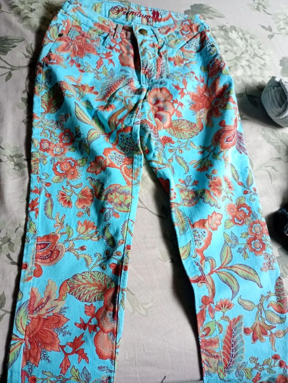 Calça tamanho 38 - Foto 3