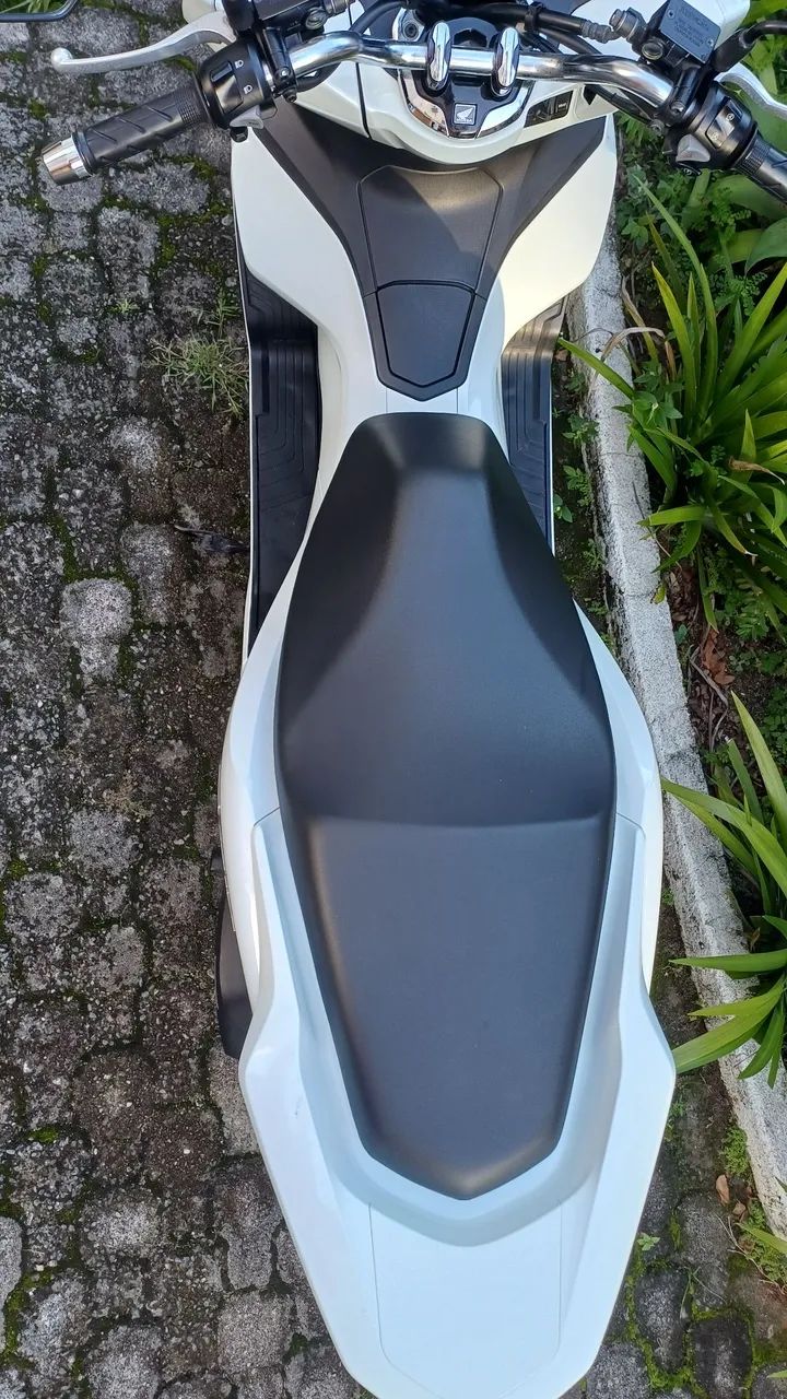 Moto PCX Honda - Foto 4