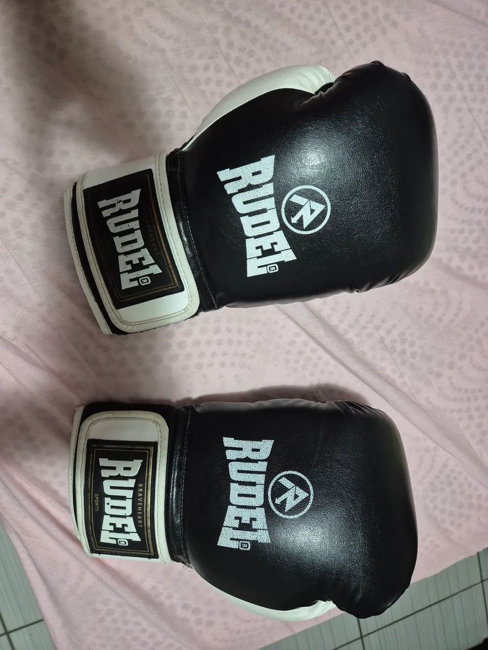 Luva de Boxe 