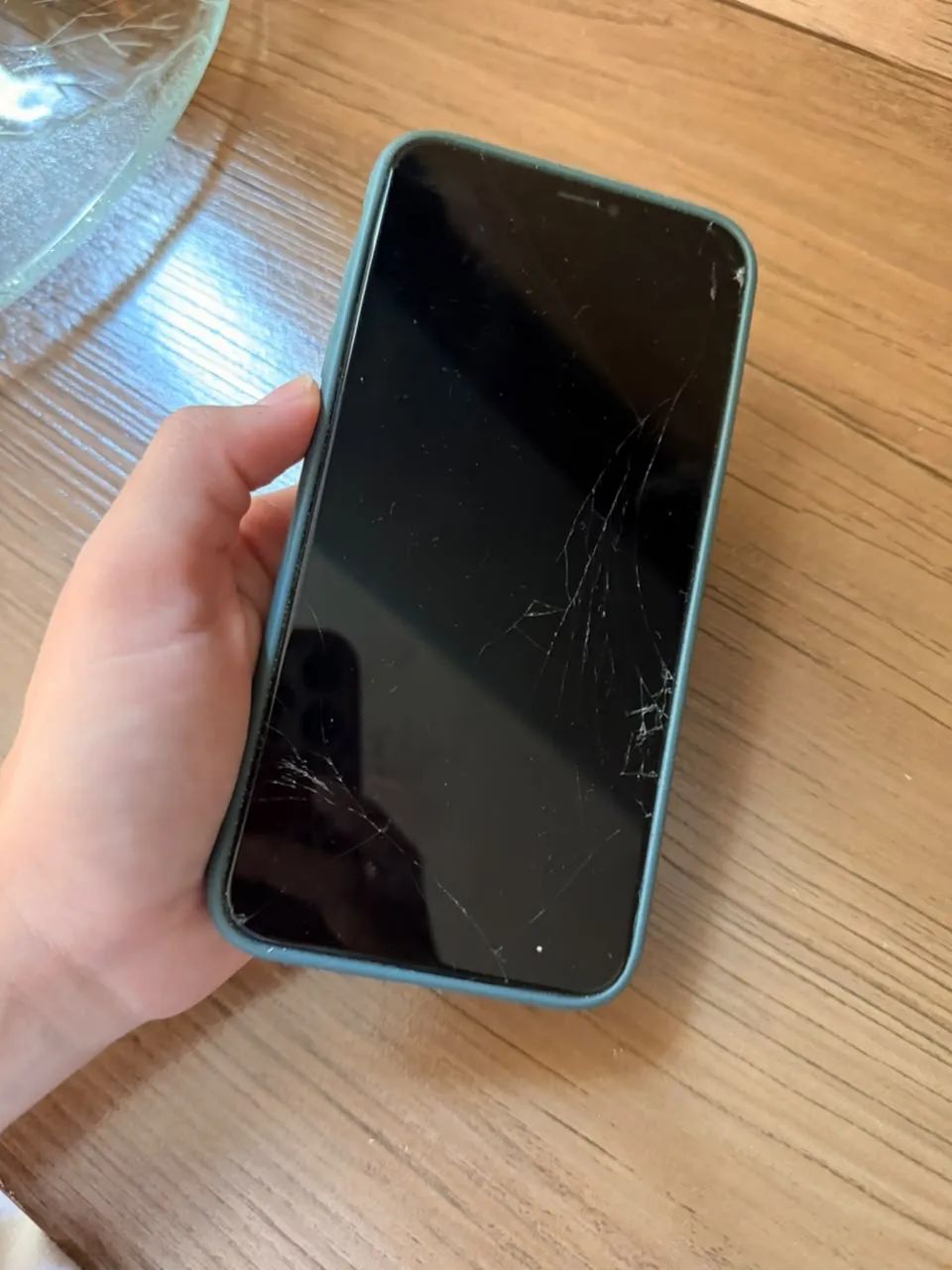 Celular Xs max - Foto 2