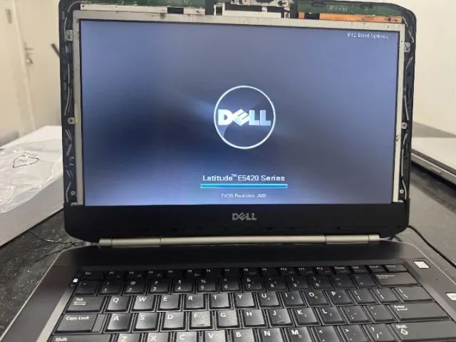 Dell Latitude E5420 i3 