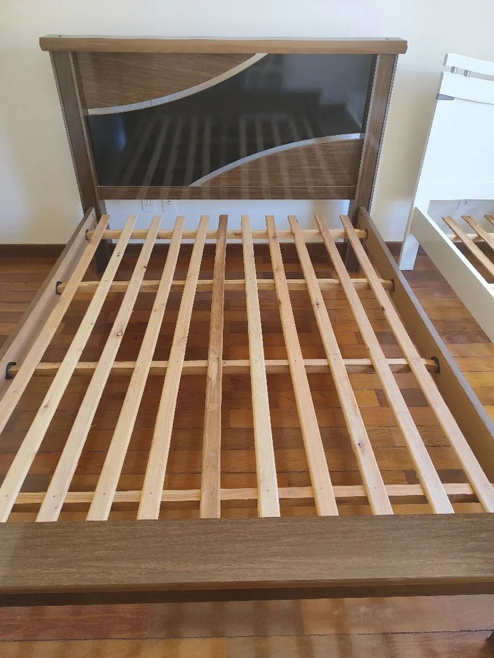 Cama de Casal - Foto 2