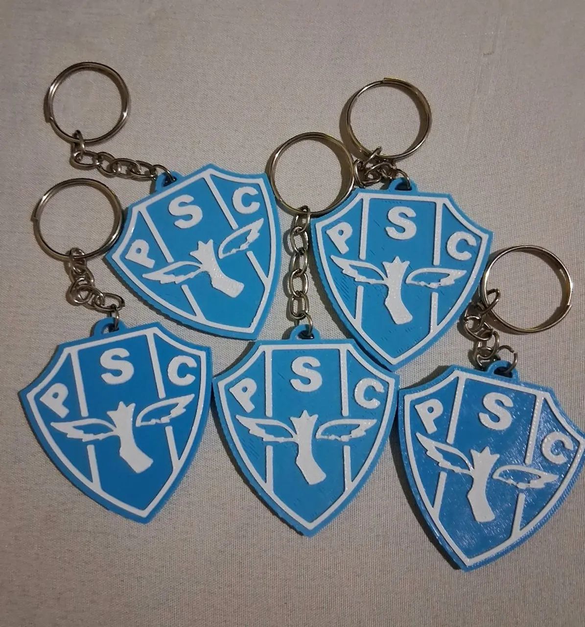 CHAVEIRO PAYSANDU - Foto 2