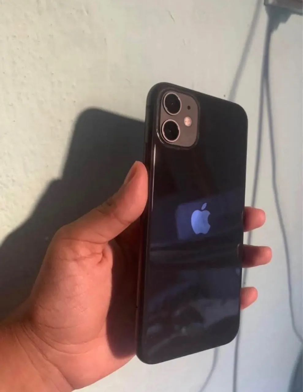 iPhone 11 64g - Foto 2