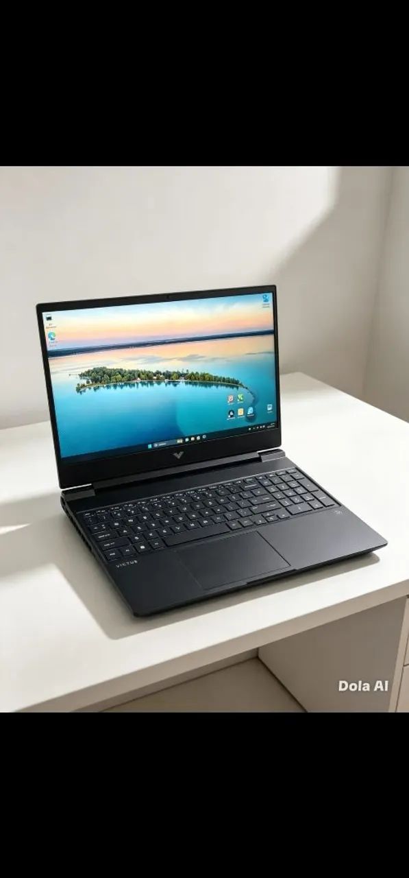 Hp victus 15 dd5