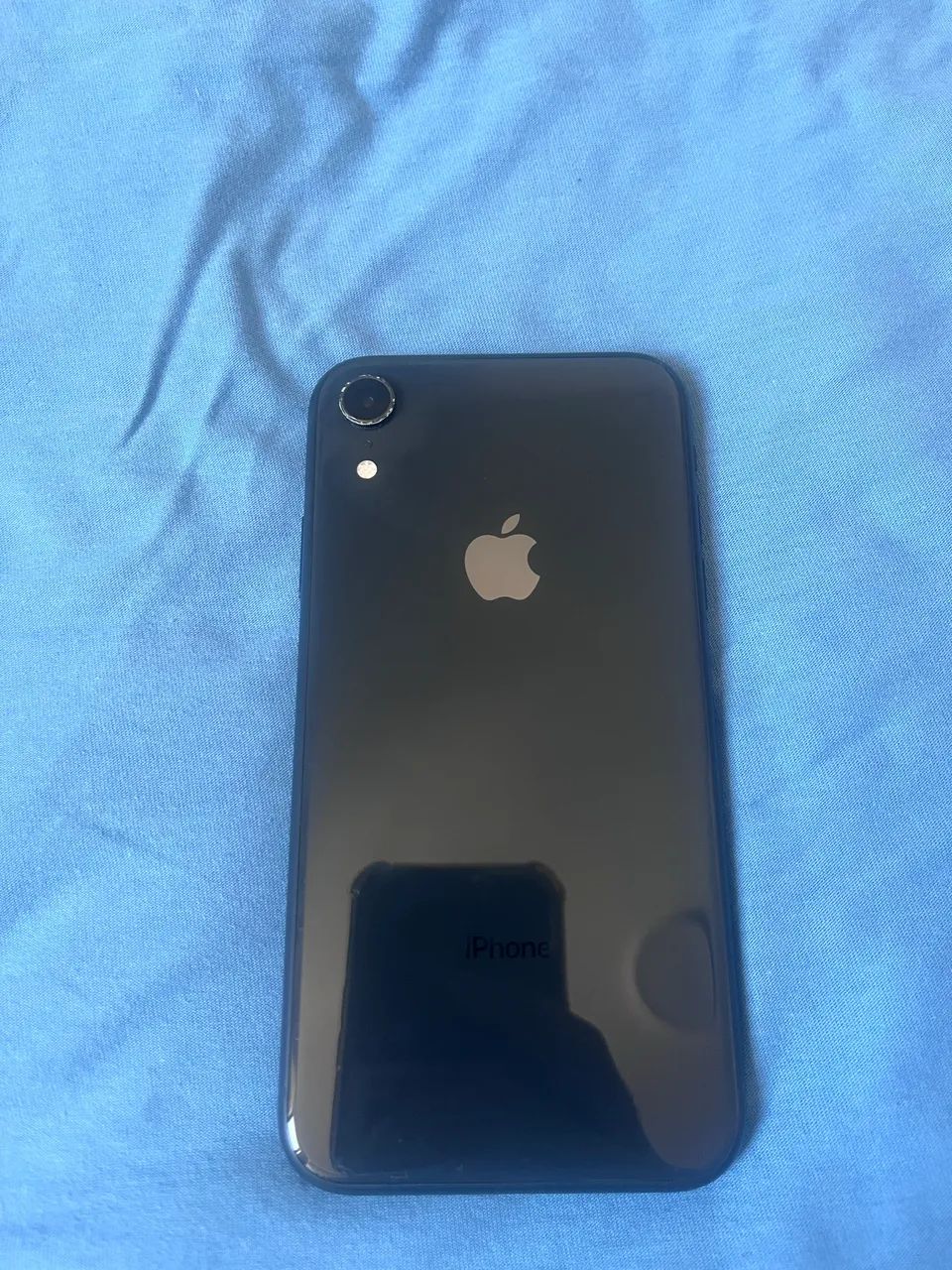 iPhone XR - Foto 4