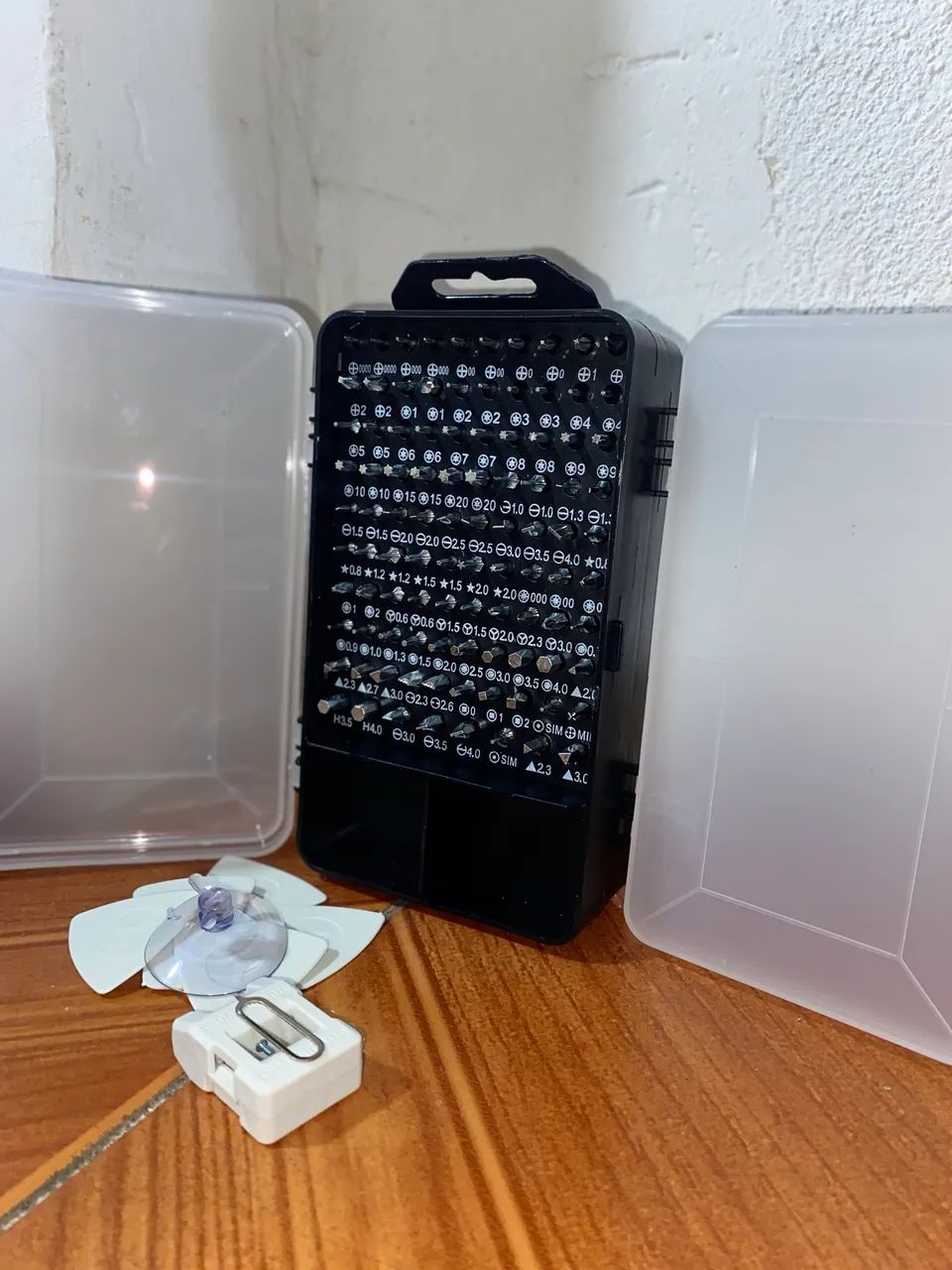 Peças para desmontar celulares  - Foto 2
