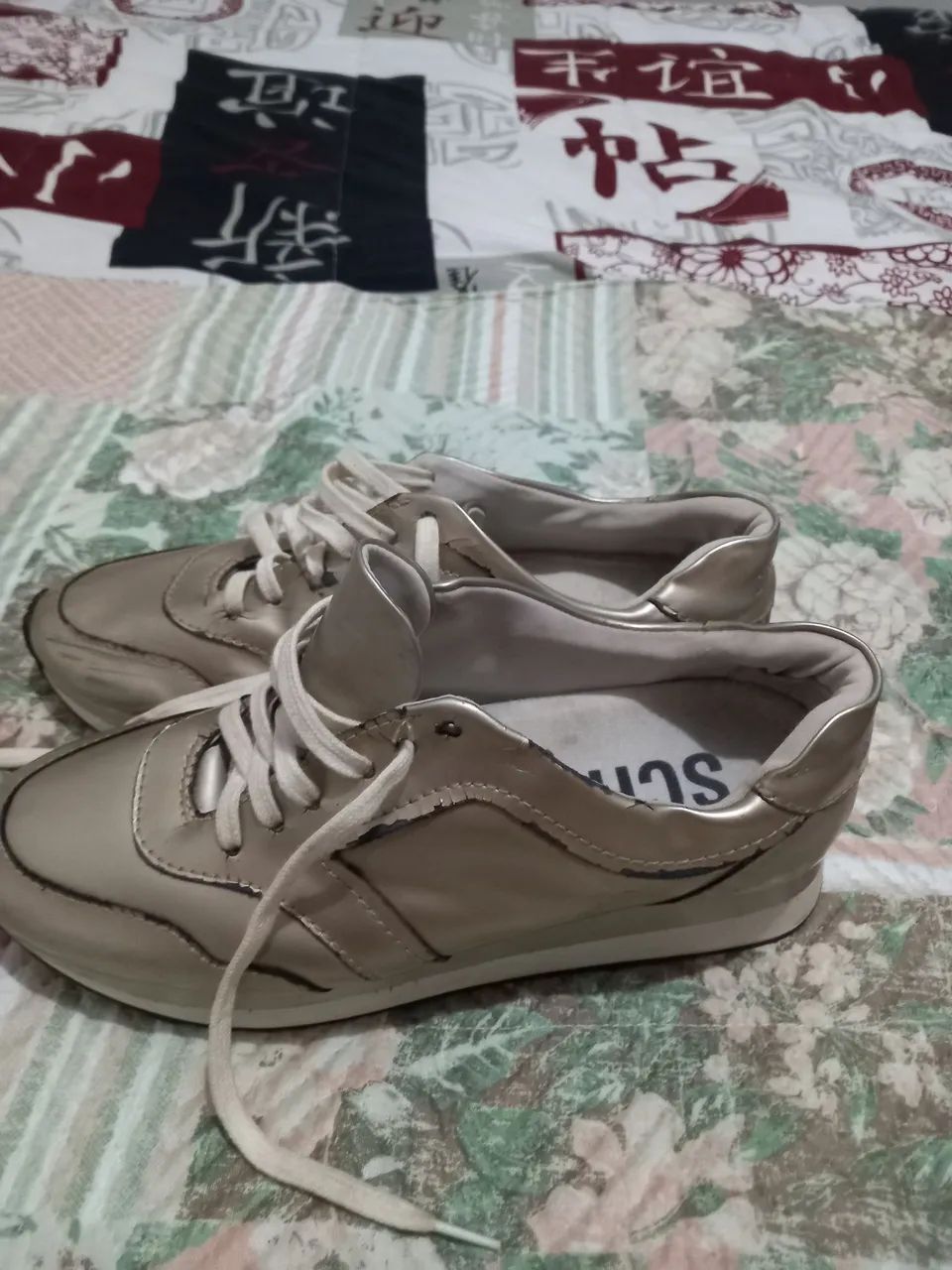 Tenis schutz n 36 - Foto 3