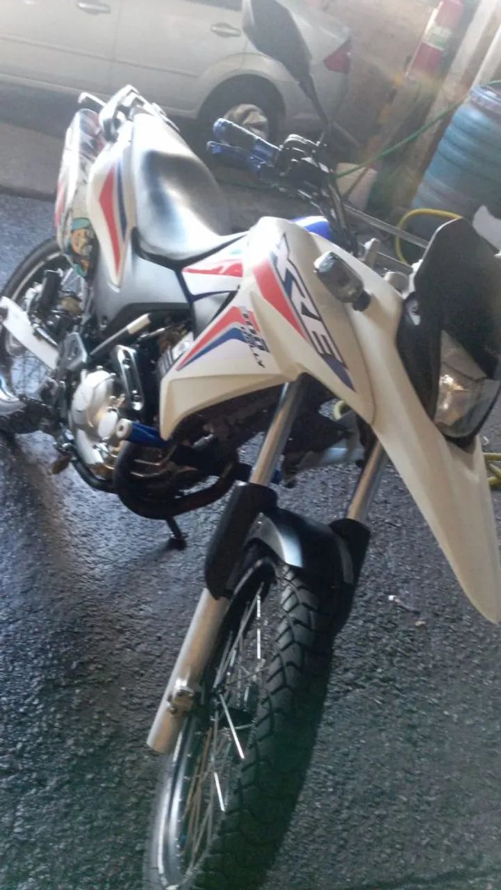 Vendo ou troco  - Foto 2