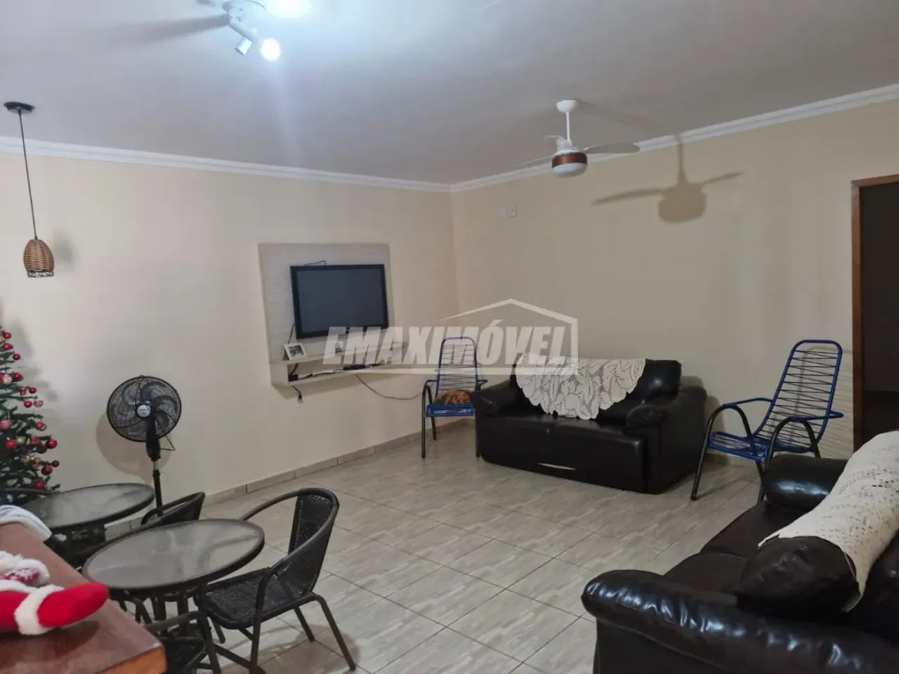Casa em Condomínios em Araçoiaba da Serra - Foto 3