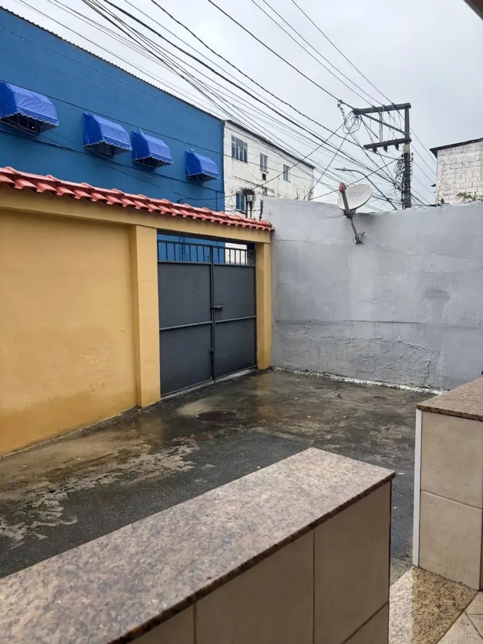 Casa de 2 quartos em Niterói - Foto 2