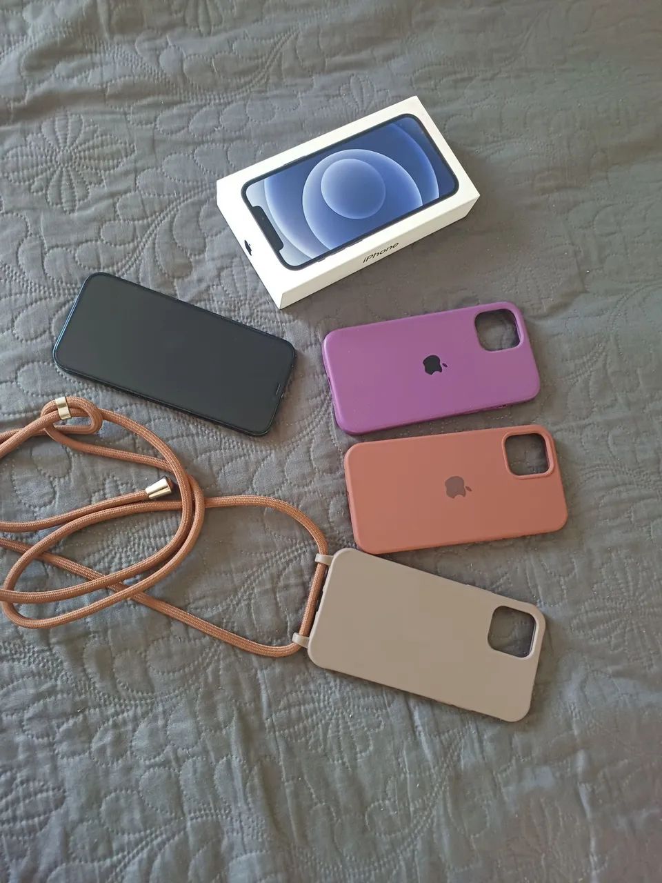 Celular iPhone 12 - Foto 2