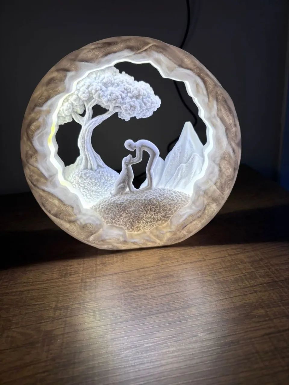 Luminária Led  - Foto 2