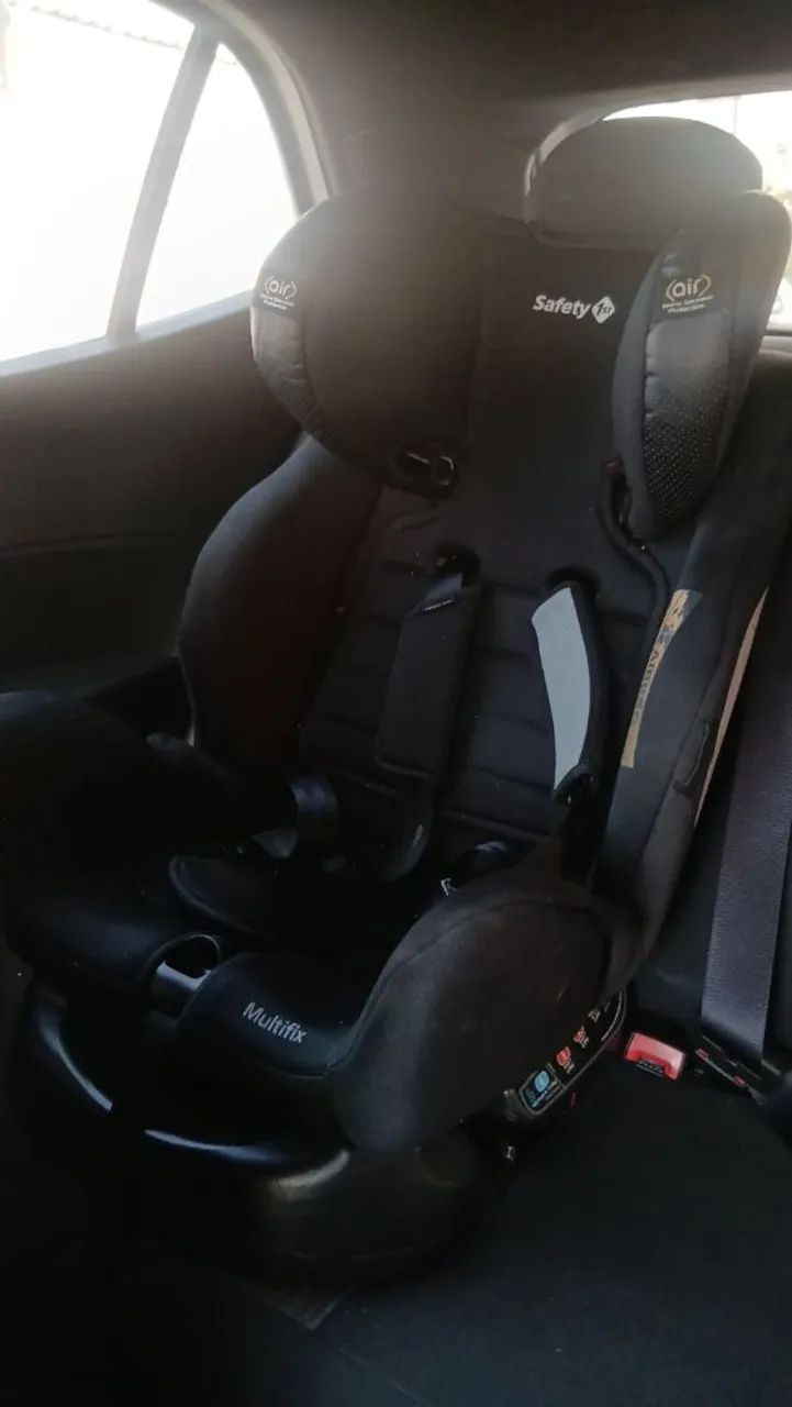 Cadeirinha para carro infantil - Foto 3