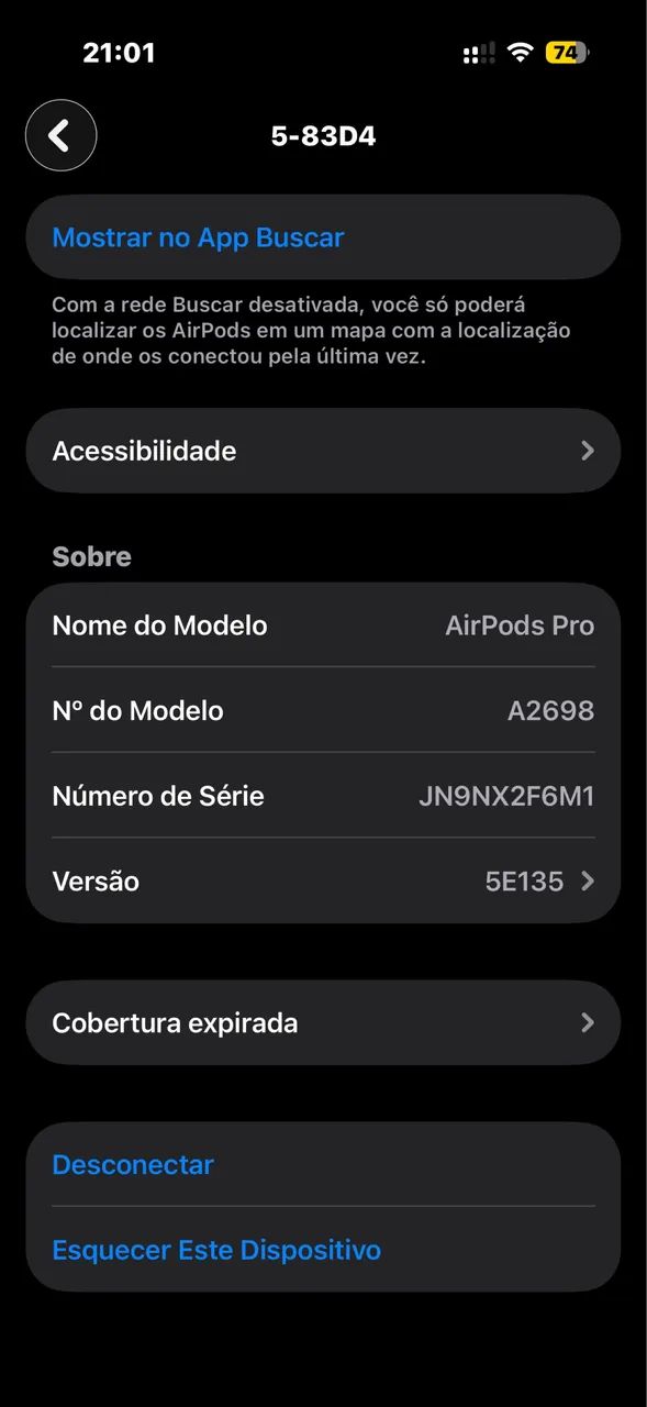 AirPods Pro - Foto 4