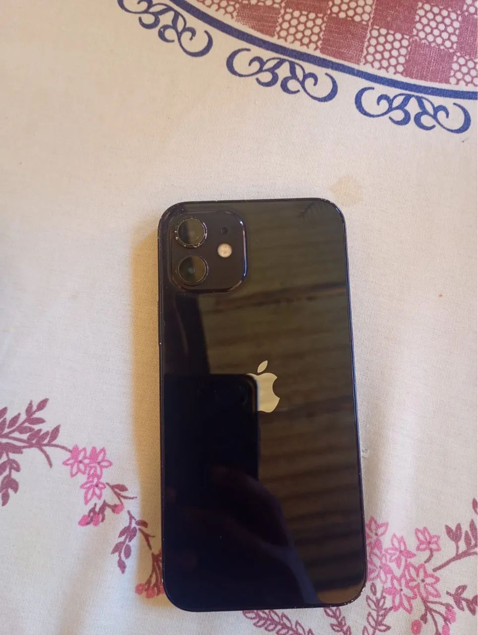 VENDO IPHONE 12