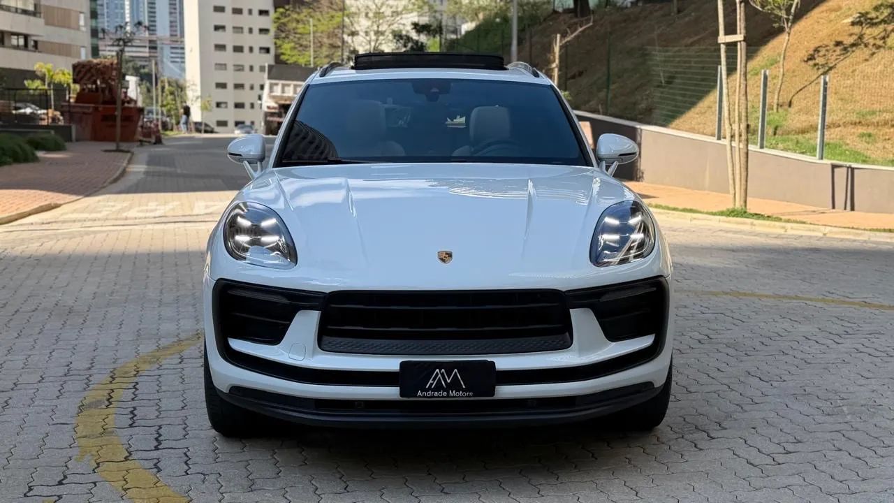 Porsche Macan 2.0 Turbo 237/252cv 2025 - Foto 2