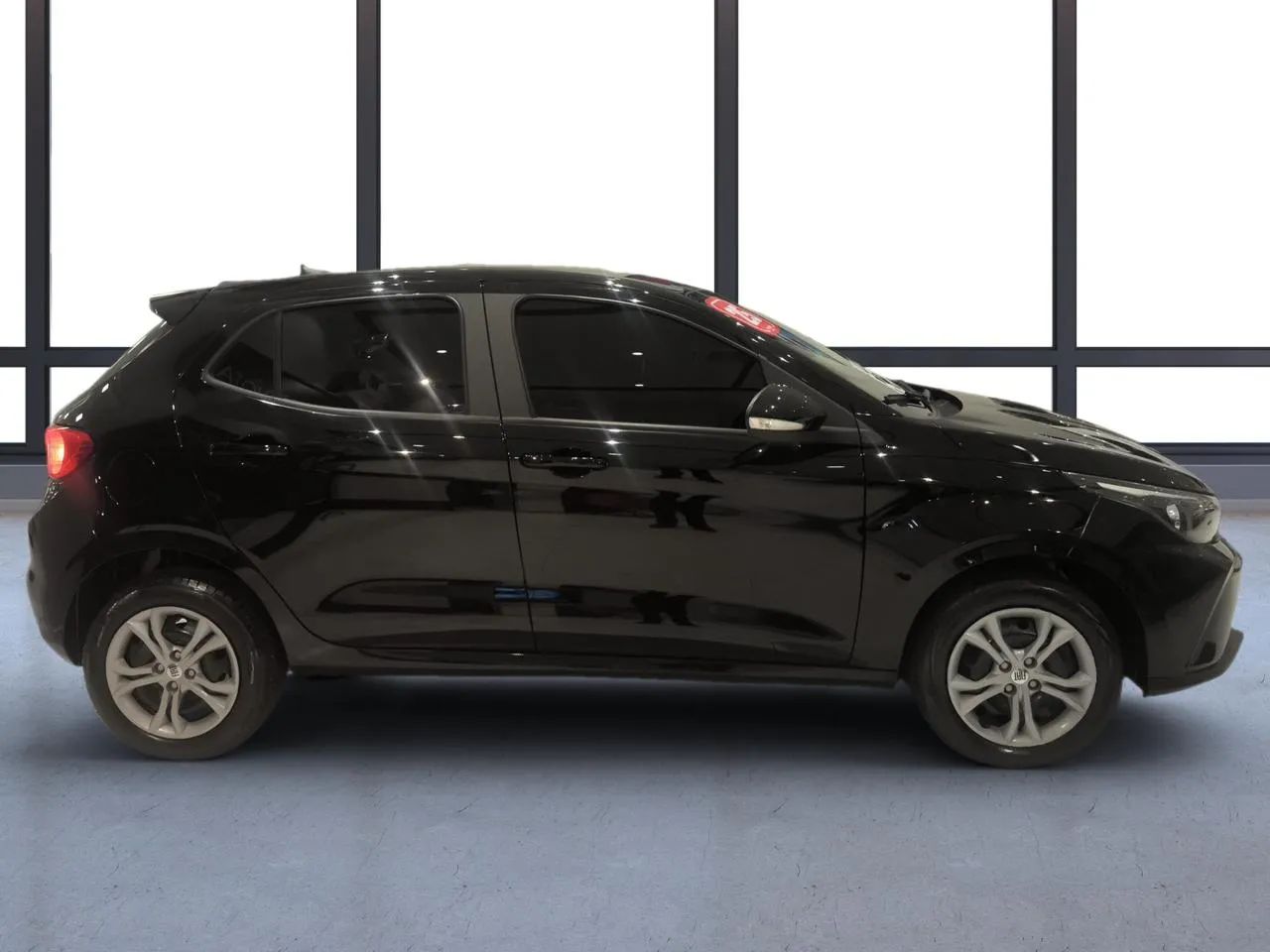 Fiat Argo Drive 1.0 6V Flex 2025 - Foto 3