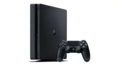 PS4 