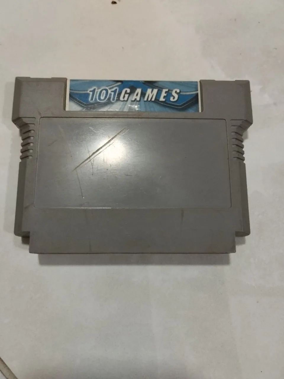 Console Turbo Game CCE Double System perfeito - Foto 2