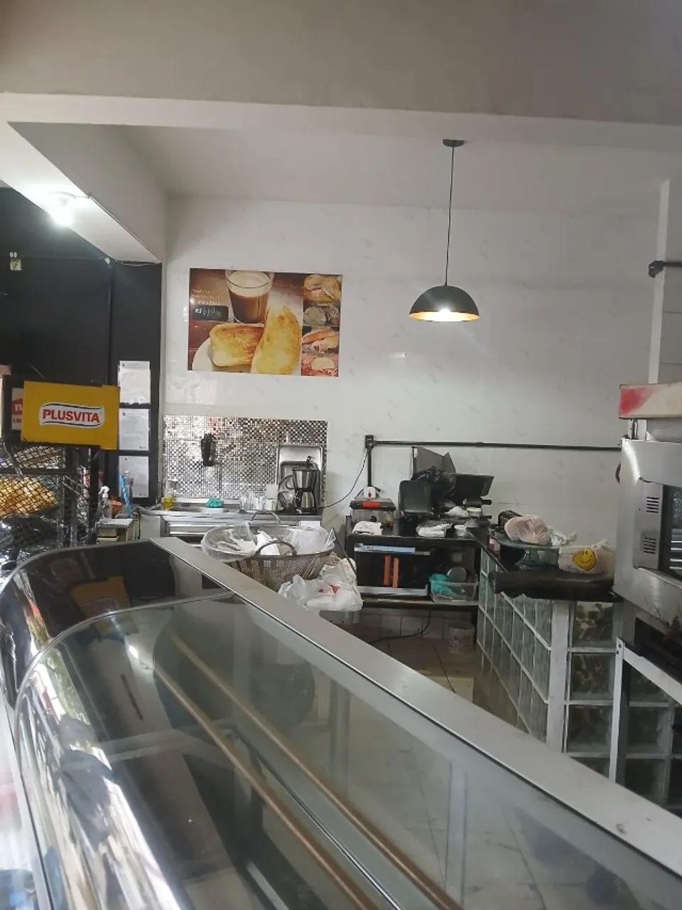 Loja em Cascadura - Ponto comercial