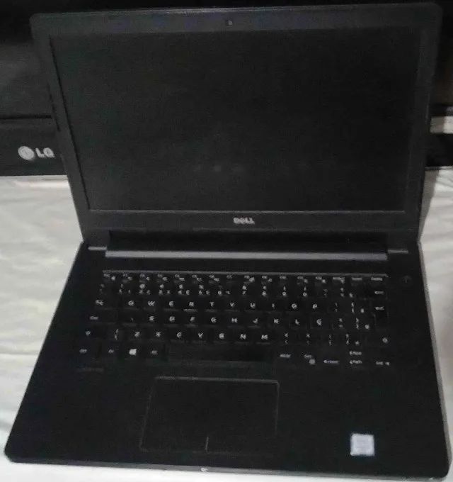 DELL I7 LATITUDE - LER A DESCRIÇÃO
