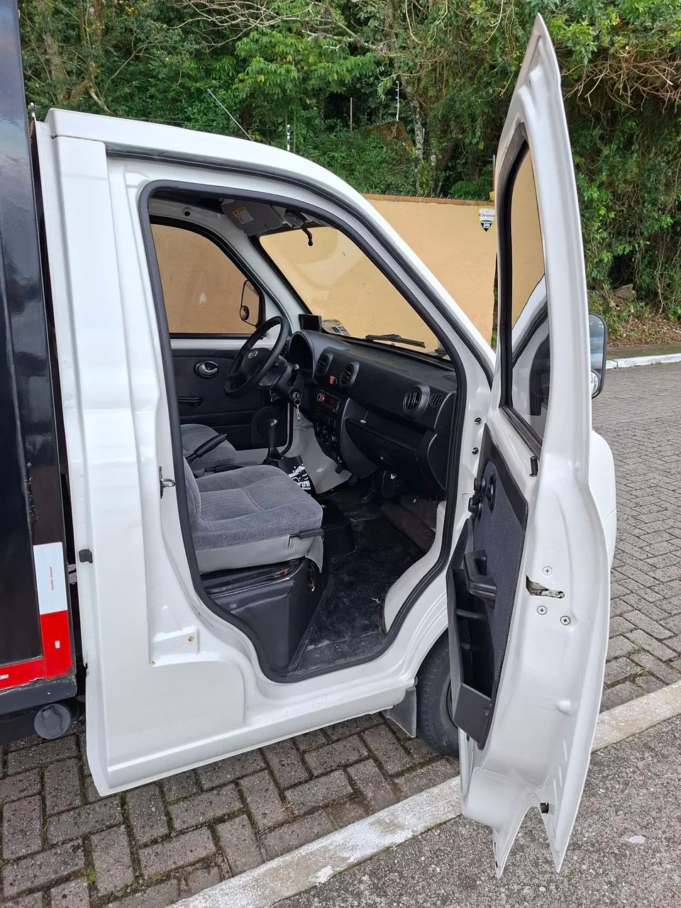 Lifan Foison 1.3 16V 85cv 2P 2014 - Foto 3