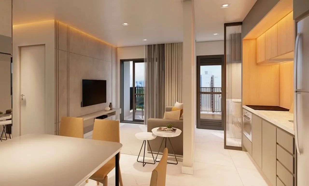 Apartamento DECK 330 - Foto 4