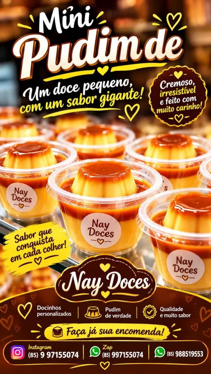 Nay Doces