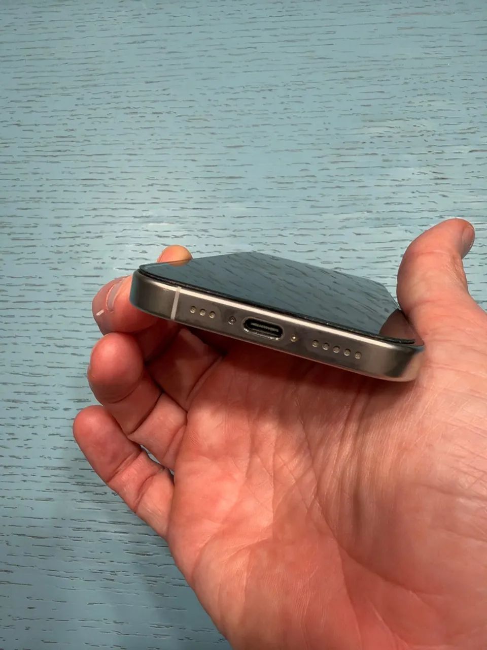 iPhone 16 pro 512gb - Foto 4