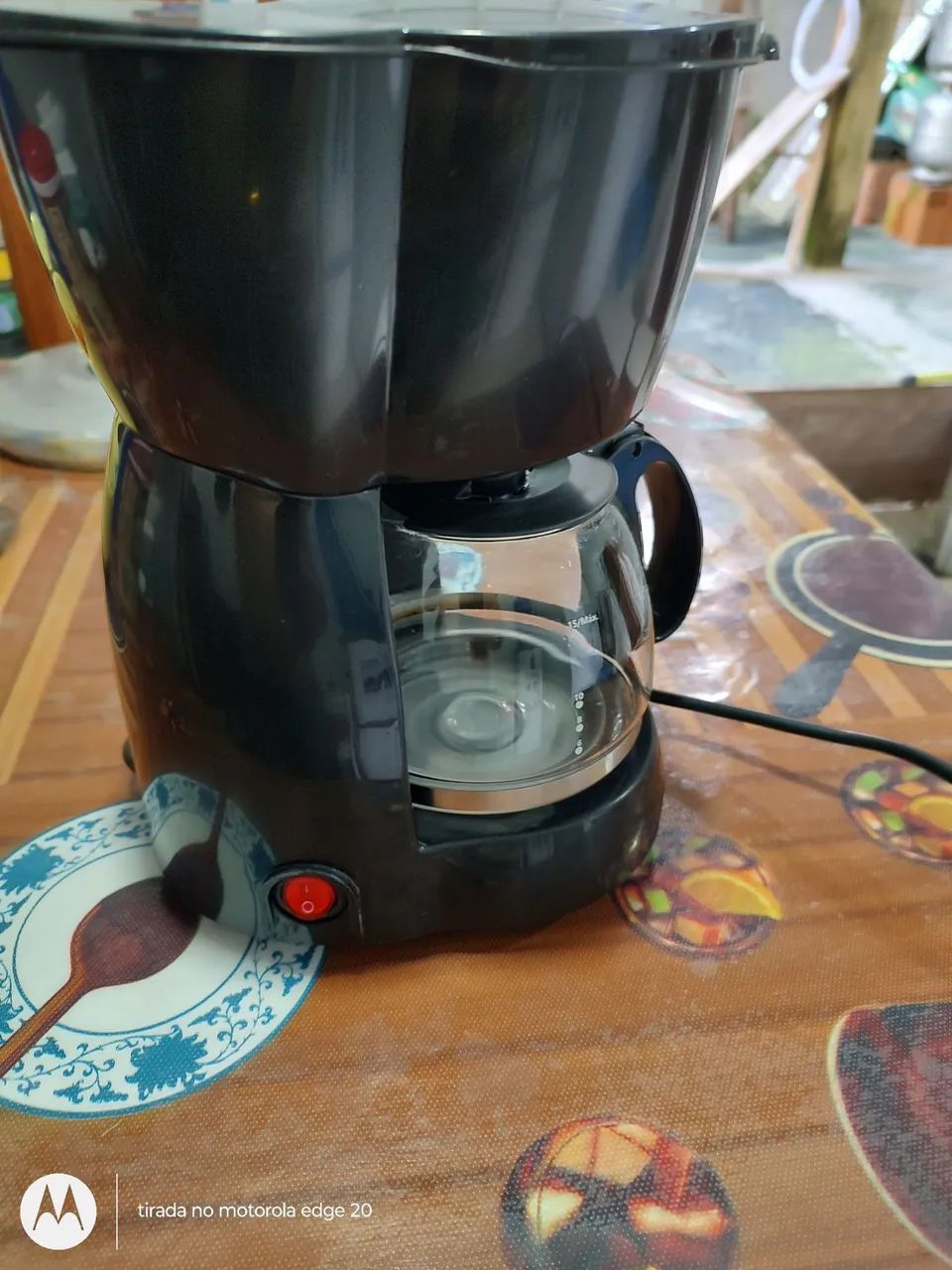 Cafeteira com defeito. - Foto 3
