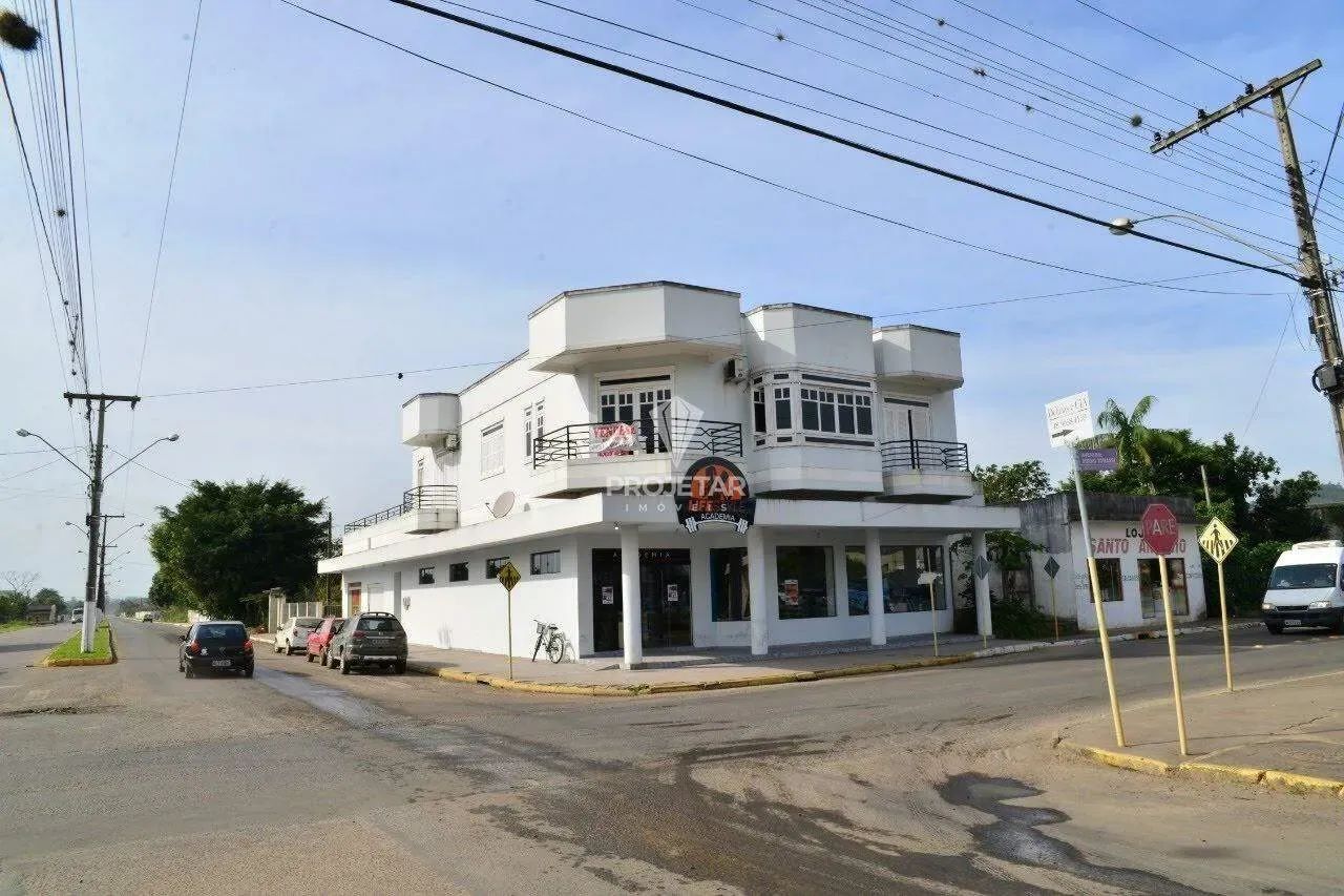Prédio à venda em Jacinto Machado no bairro Jardim Nicolau - Foto 2