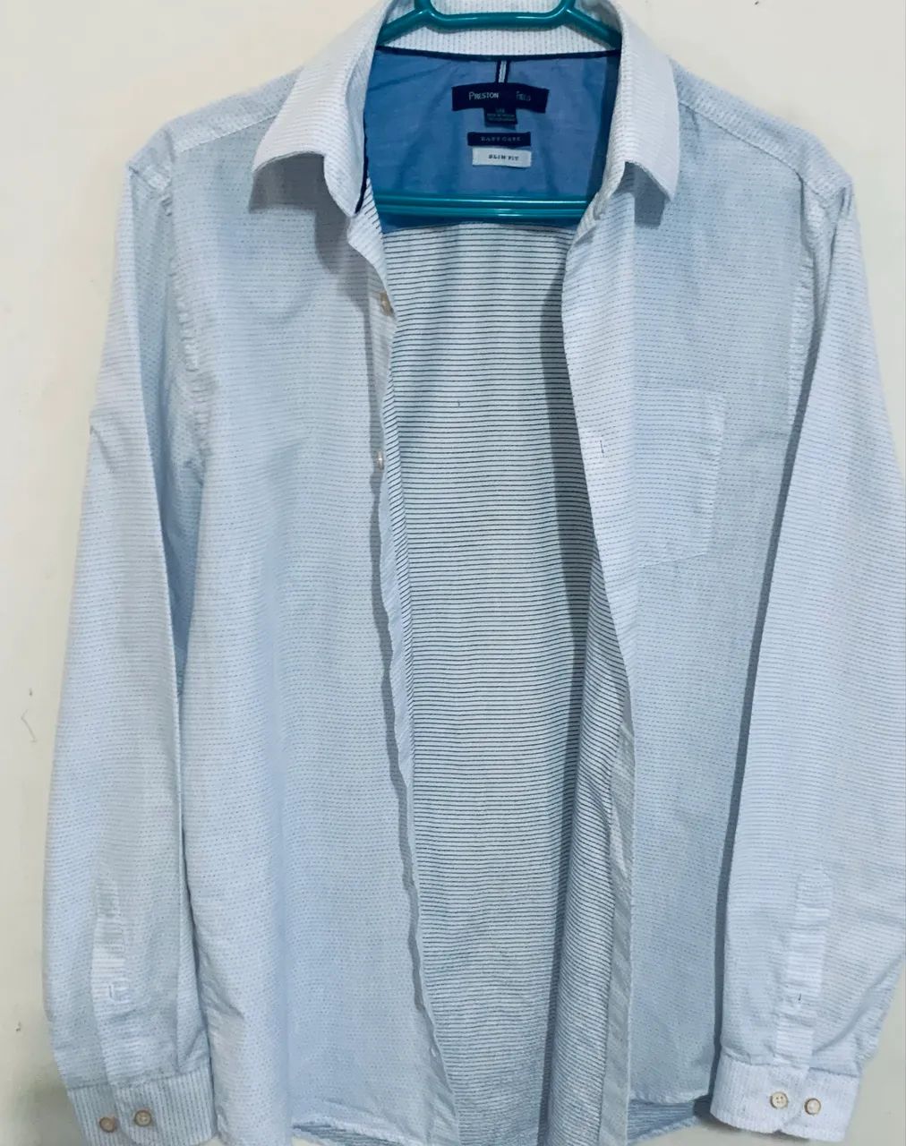 Camisa social  - Foto 3