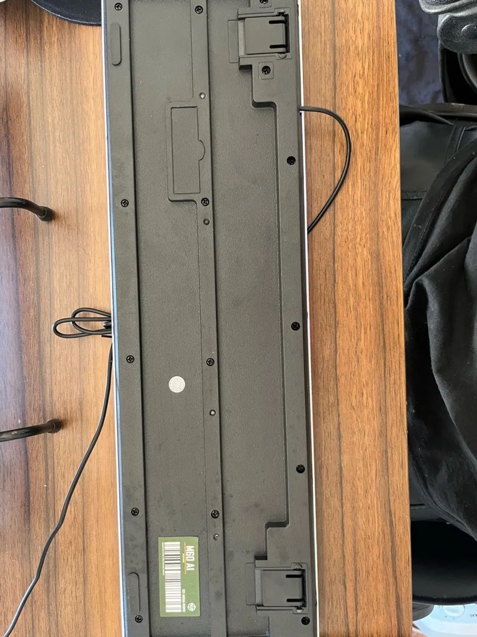 Teclado Gamer TGT - Foto 5