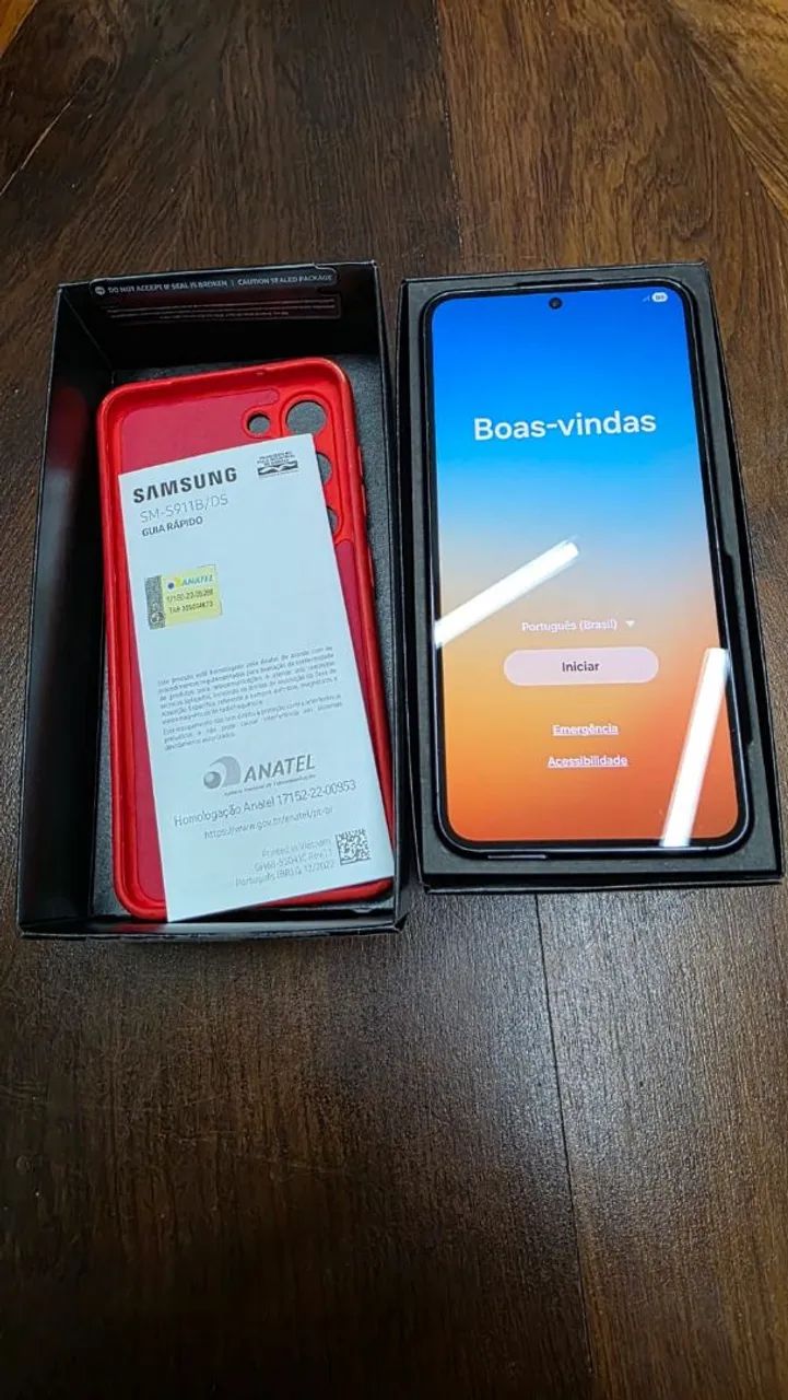 Vendo Galaxy S23 - Foto 2