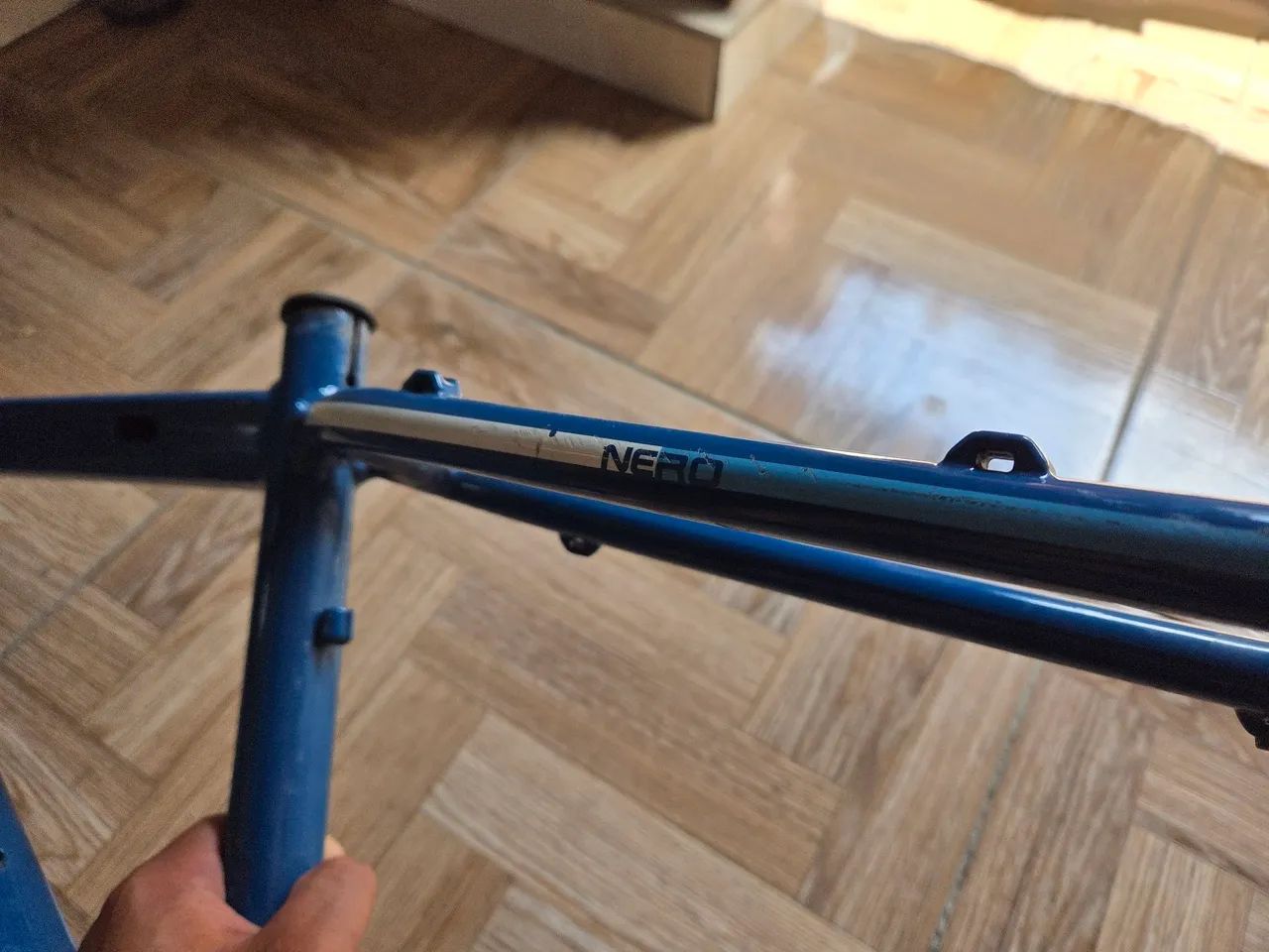 Quadro MTB Aro 29 Absolute Nero 4 - Foto 3
