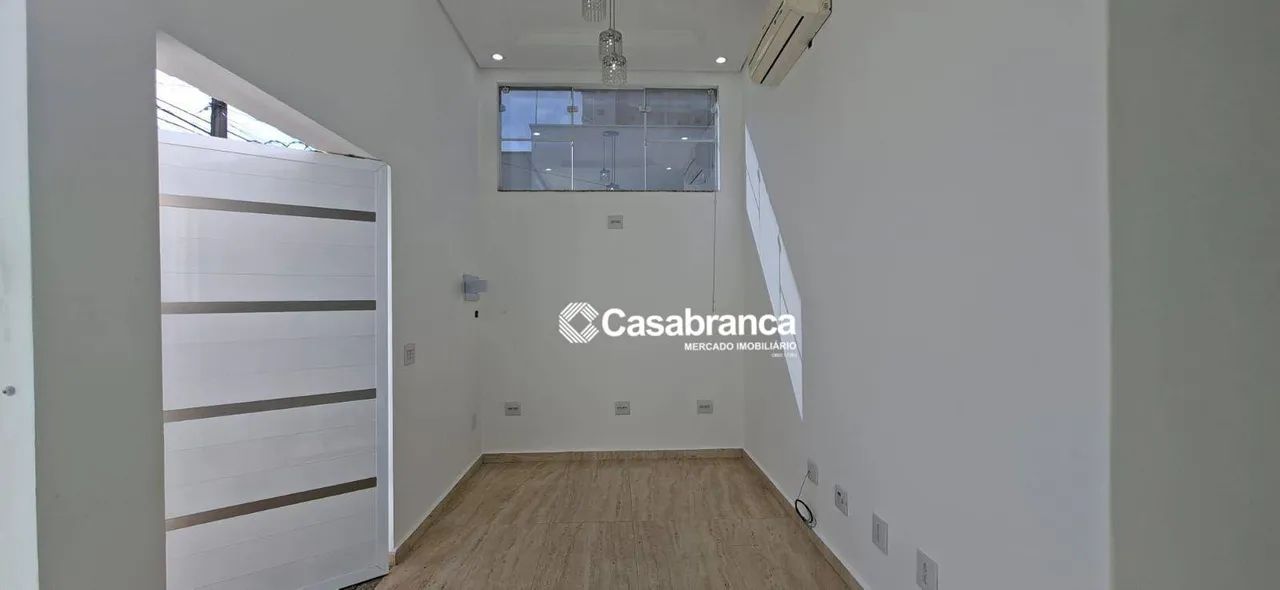 Imóvel comercial para alugar no Jardim Faculdade em Sorocaba/SP.