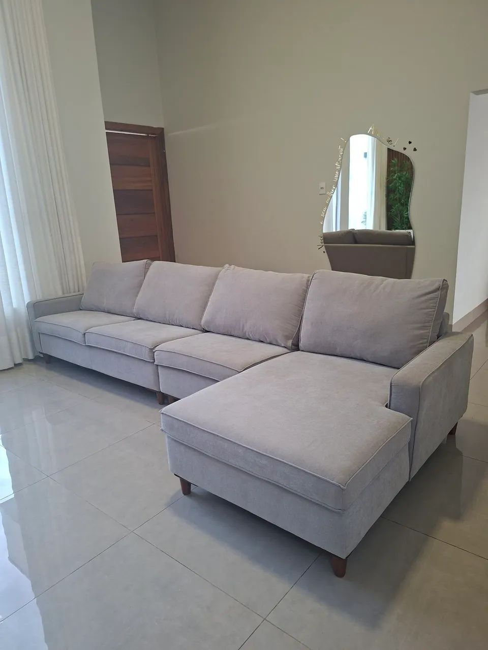 Sofá 