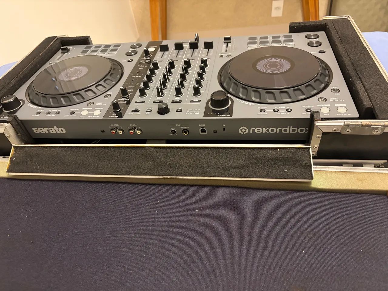 DDJ FLX6 GT - Foto 3