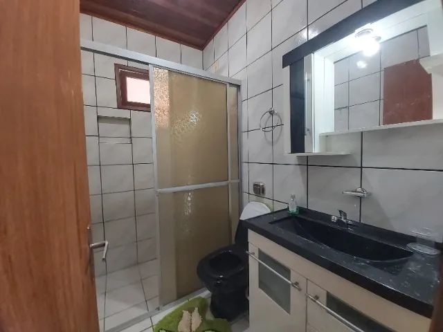 Casa 3 dorms, Ar, 650m do mar, Ingleses Sul, Fpolis, Cod: 268 - Foto 9