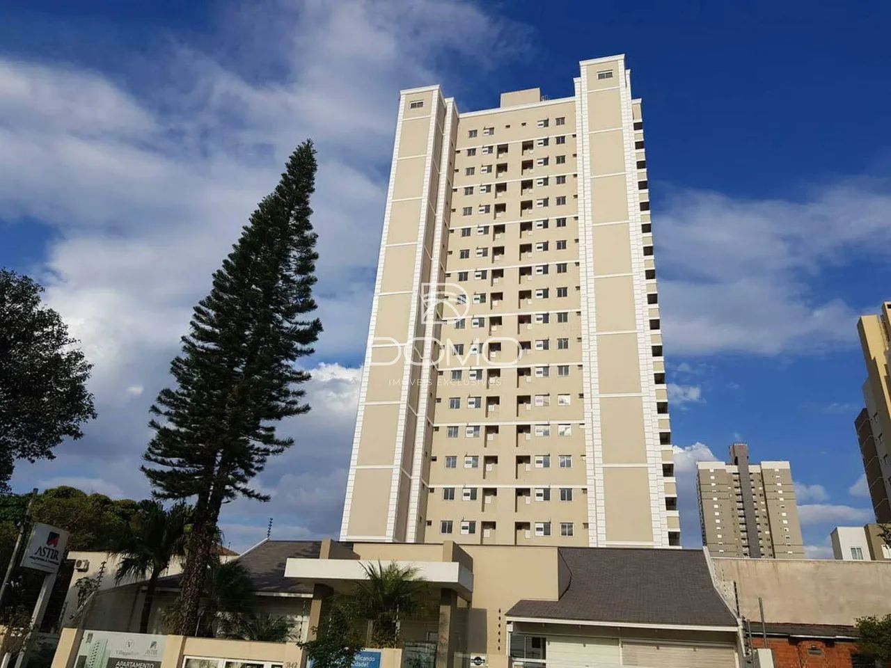 Apartamento à venda, Centro, CASCAVEL - PR
